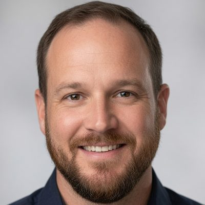 Andrew, FretCompare author